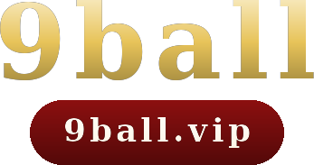 9ball logo